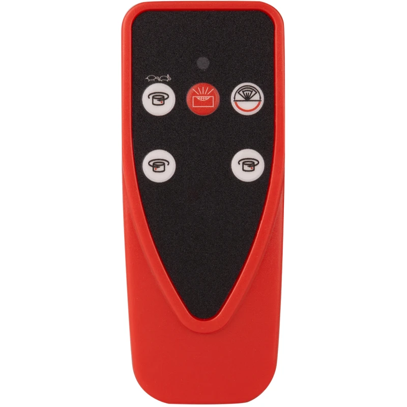 Пульт дистанционного управления RGK 727083 для ротационных нивелиров SP-100/100G