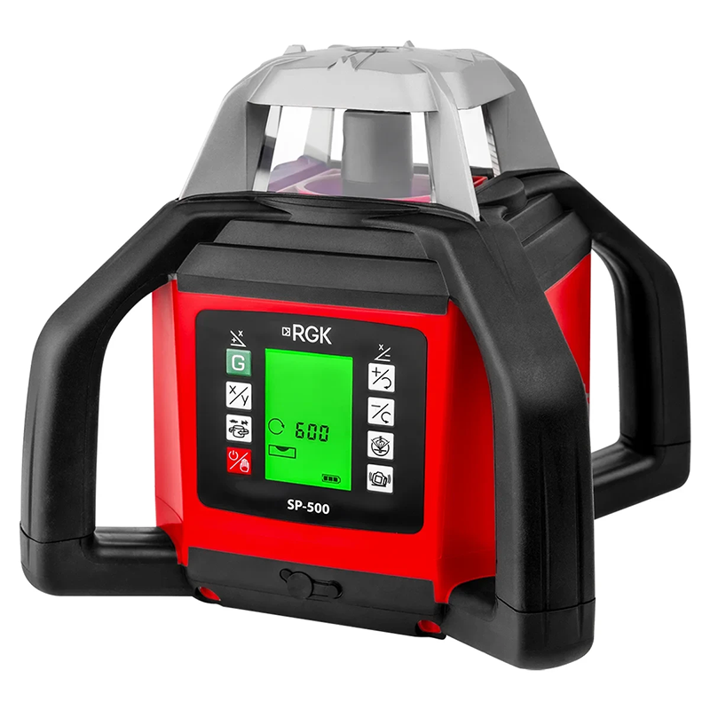 RGK SP-500