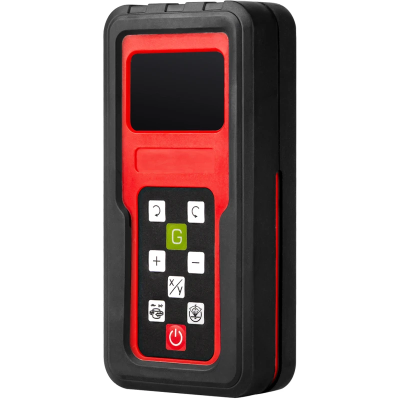 Пульт дистанционного управления RGK 727120 для ротационных нивелиров SP-500/500G/502/508